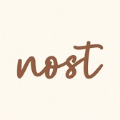Nost Logo